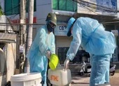 Bộ Y tế công bố 4 ca nhiễm mới, đa số từ châu Âu về Việt Nam