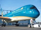 Toàn bộ phi hành đoàn chuyến bay VN0054 âm tính COVID-19