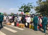 Dịch COVID-19: TP.HCM sẽ có quy trình cách ly cưỡng chế