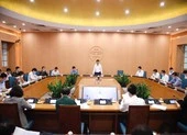 Chưa rõ nguồn lây COVID-19 tại ổ dịch BV Bạch Mai