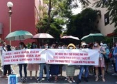 TP.HCM chỉ đạo giải quyết kiến nghị của phụ huynh Việt Úc 