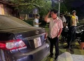 Khởi tố vụ án liên quan Trưởng ban Nội chính tỉnh Thái Bình