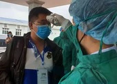 Hải Phòng lại siết chặt phòng chống dịch COVID-19