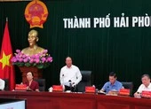 Hải Phòng tái lập tổ kiểm soát dịch bệnh tại khu dân cư