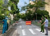 Từ 0 giờ ngày 16-8: Cách ly toàn bộ TP Hải Dương