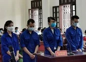 Xử vụ tham ô liên quan đến ngân hàng ở Hải Phòng