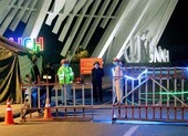 Quảng Ninh phong tỏa thêm một xã ở thị xã Đông Triều