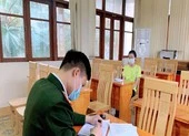 Bị phạt 25 triệu đồng vì đi đò vượt chốt kiểm soát dịch