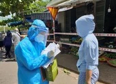 Đà Nẵng phạt người không chịu xét nghiệm COVID 7,5 triệu đồng