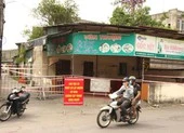 Thêm 4 ca dương tính COVID-19 ở Hải Dương, có 2 người bán hàng