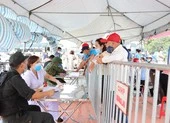Chủ tịch TP Hải Phòng yêu cầu khởi tố nhà xe làm lây lan dịch bệnh 