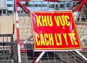 Khởi tố vụ án làm lây lan dịch bệnh COVID-19 ở Bình Phước