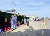 Thêm ca nhiễm, Hải Phòng yêu cầu dân không ra khỏi nhà sau 22 giờ