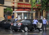 Bắt phó công an quận Đồ Sơn để điều tra về hành vi làm sai lệch hồ sơ vụ án 
