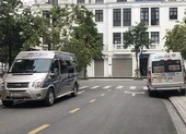 Hải Phòng: Dẹp nạn xe khách bỏ bến chạy dù