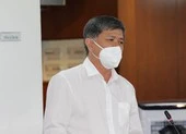 Học sinh TP.HCM có thể trở lại trường vào tháng 1-2022