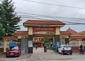 Hải Phòng: Nhiều trường cho học sinh nghỉ khẩn cấp do phát hiện F0