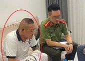 1 người nước ngoài có lệnh truy nã quốc tế bị bắt tại Hải Phòng