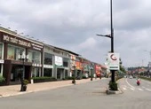 Hải Phòng: 'Đại công trường' Thủy Nguyên chờ ngày lên TP