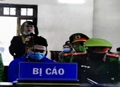 Vợ phủ nhận tham gia đốt xác nạn nhân, chồng khai vợ phụ giúp