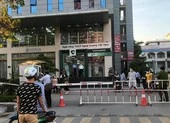 Hải Phòng: 2 học sinh nghi nhiễm, 3 trường phải nghỉ học để lấy mẫu xét nghiệm