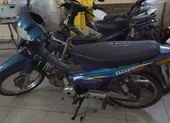 Băng cướp nhí đi cướp xe để lấy tiền dự sinh nhật bạn 