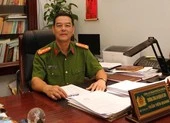 Bắt giam nguyên Trưởng Công an quận Đồ Sơn vụ thả nhóm bay lắc