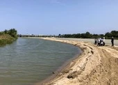 Chủ tịch Ninh Thuận yêu cầu điều tra nghi vấn chủ mỏ cát giả chữ ký người dân