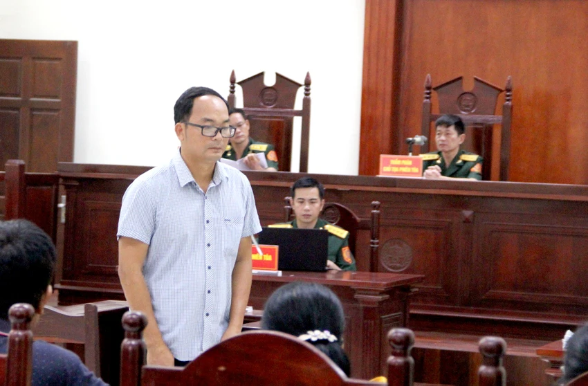 cựu quân nhân