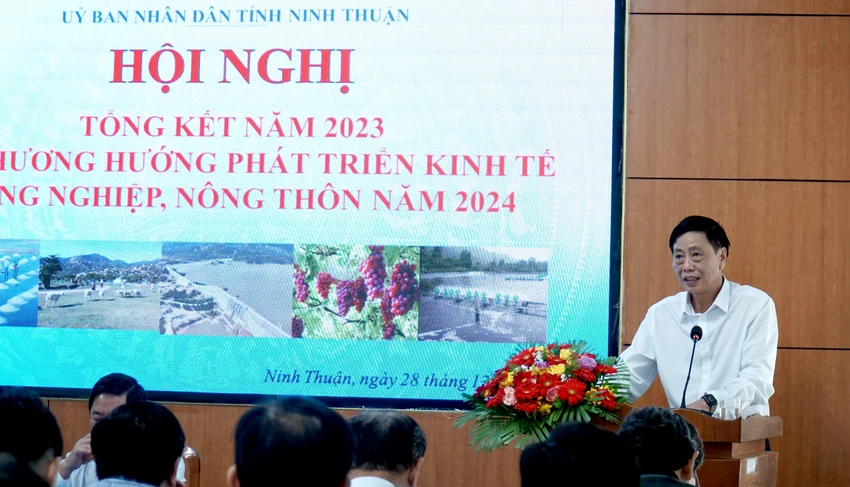 ngành nông nghiệp