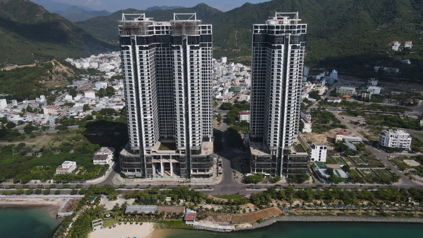 quyết định thu hồi đất