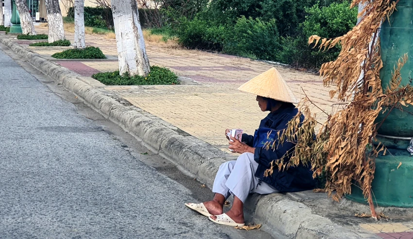vé số miền nam