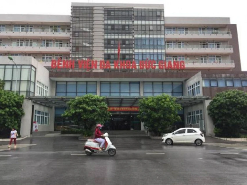 Kỷ luật BS chỉ định hút thai khi thai vẫn sống ảnh 1 Kỷ luật BS chỉ định hút thai khi thai vẫn sống ảnh 1