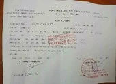 Người đàn ông được BV chẩn đoán… sẩy thai tự nhiên