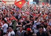 Thưởng 2 tỷ nếu đoán đúng kết quả chung kết U23 châu Á