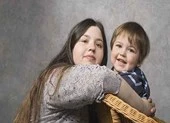 Nhiều cha mẹ không nhận ra con bị béo phì