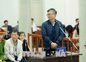 Luật sư: Đinh Mạnh Thắng có dấu hiệu của 1 tội khác
