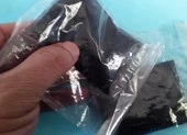 Cách điều trị ngộ độc thực phẩm bằng than hoạt tính