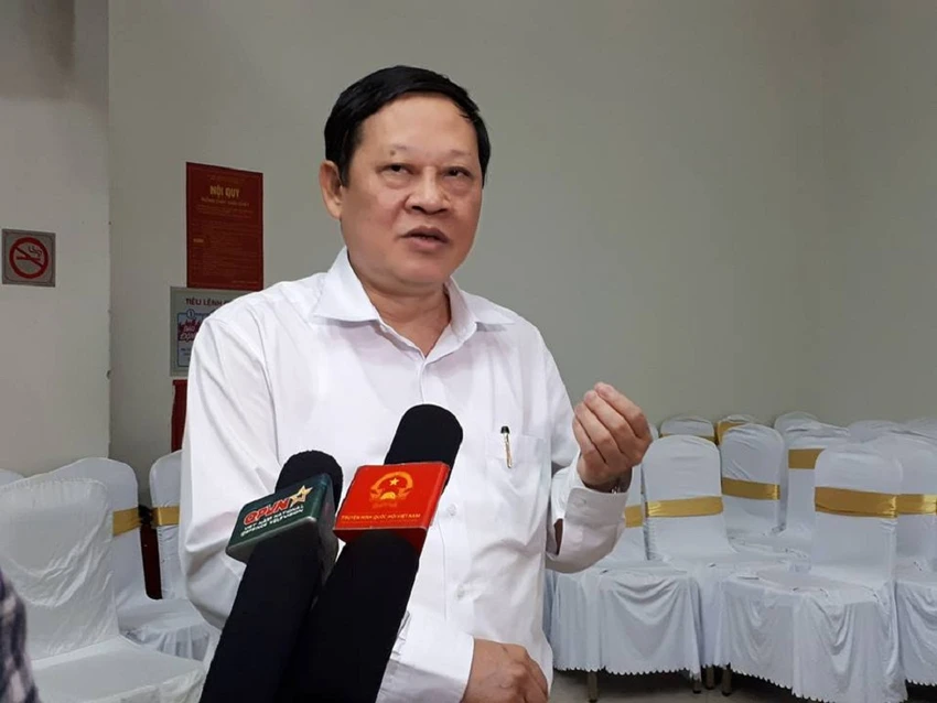 Người mắc Thalassemia: Muốn sống đến 30 tuổi phải mất hơn 3 tỉ ảnh 1 Người mắc Thalassemia: Muốn sống đến 30 tuổi phải mất hơn 3 tỉ ảnh 1