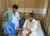 4 người hiến tạng, 16 người được hồi sinh