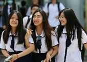 Giáo sư không giải hết đề toán THPT: Bình thường!