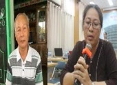 Anh tài xế và lão nông nhân hậu hiến tạng giúp 6 người 