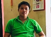 Lý tình chuyện nuôi nhầm con người khác