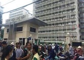 BV Chợ Rẫy phát hiện 12 người nhiễm cúm H1N1