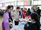 Hiệu trưởng tuyển giáo viên: Hết cửa ‘chạy’ biên chế