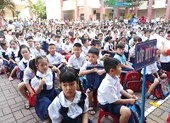 TP.HCM công bố kế hoạch tuyển sinh đầu cấp 
