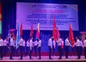 Trường ĐH đầu tiên của Việt Nam xếp hạng 4 sao