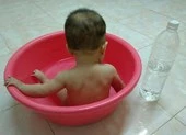 Sự thật về nước A chữa bách bệnh