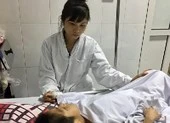 Bé trai 9 tuổi bại não bị chó cắn nát bộ phận sinh dục