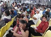 Thực hư BV Đa khoa khu vực Thủ Đức thu tiền người nuôi bệnh